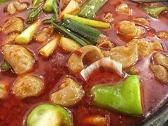 -湘肠香火锅店(团结湖店)