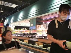 -梨花自助烤肉(天河城店)