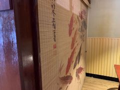 -大吉鲜鱼料理自慢(维也纳大厦店)