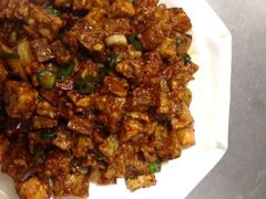 乐乐茄丁-乐乐餐厅(湘子庙街店)