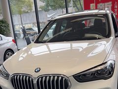 -上海宝信宝马4S店