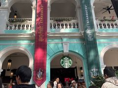 -星巴克臻选(广州沙面店)