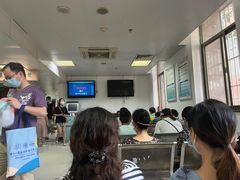 -华中科技大学同济医学院附属同济医院(汉口院区)