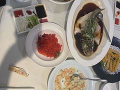 -大鸭梨烤鸭(左家庄店)