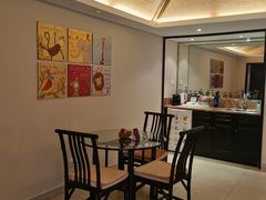 -太阳岛度假酒店