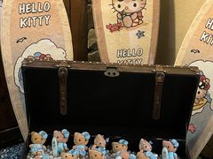 -Lamant Manor已闻花名关於蓝
