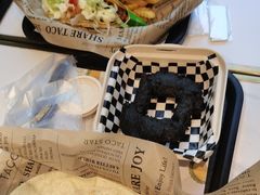 -TACO STAR 塔可星(下沙宝龙店)