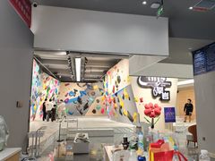 -CLIFFS颗粒攀岩(萧山众安店)