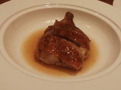 -杭州JW万豪酒店-万豪中餐厅