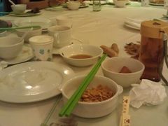 签到图片-佛山祈福仙湖酒店