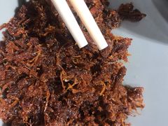 -老四川(T3航站楼F指廊店)