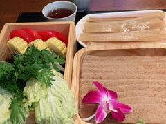 -盡膳口福跷脚牛肉火锅(北美新天地店)