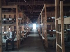 -沈阳二战盟军战俘营旧址陈列馆