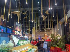 -鼎原力量东北吊炉烧烤(幸福街店)