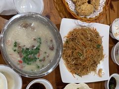 -南记食粥坊·宵夜大排档(莲花总店)