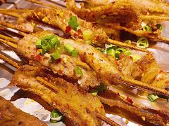 -醉烧膘·烧烤夜宵王(总店)