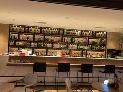-粤海喜来登酒店·&More聚驿(天河城店)