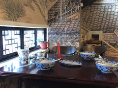 -孙盛兴奥灶面馆·蟹黄面·三虾面(山塘街总店)