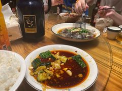 -小口味