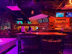 -双层巴士·鲜串鲜啤·团建聚会(凯德广场店)