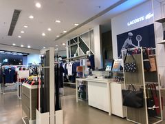 -LACOSTE(新中关购物中心店)