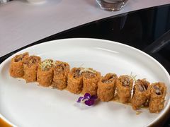-富力丽思卡尔顿酒店·丽轩中餐厅