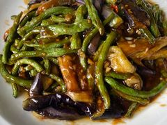 -嘎吧锅私家菜馆(新村十区店)
