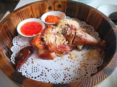 -蕃茄述·好汤自然来(江汉路店)