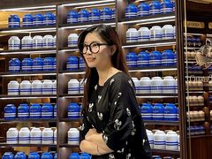 -CHARLIETOWN红茶公司(南京万象天地店)
