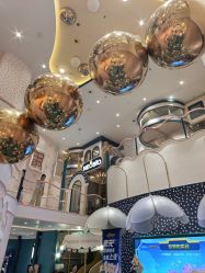 -奈尔宝·儿童乐园·亲子餐厅(苏州大悦城店)