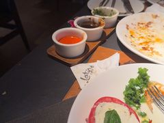 -拉蒂娜·巴西牛排馆 Latina·Brazilian Steakhouse(王府井喜悦店)