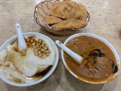 -方中山胡辣汤(航海东路店)