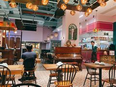 -马来西亚肉骨茶汤·招牌螃蟹·烧鸡·呷喱吧吧(海上世界店)