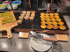 -南湖宾馆·鸳湖阁全日制餐厅