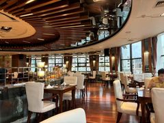 -温州王朝大酒店-自助餐厅