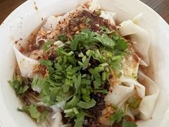 手工卷粉-丽芹豆粉店