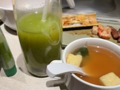-水木锦堂·自助铁板烧(望京凯德MALL店)