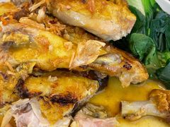 烤鸡-THE PAWON·8碗(古北SOHO店)