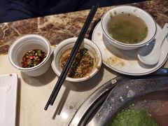 -小肥牛潮汕牛肉火锅(南联店)