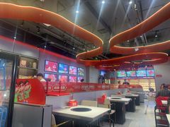-宏姐串串香(征仪路店)
