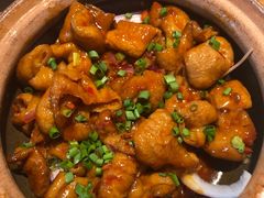 -猛料鸭仔饭(赤坎店)