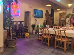 -霄汉羊排(万松园一店)