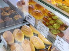 -甜嘟嘟烘焙坊(舒城路店)