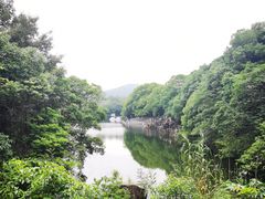 -白马涧龙池景区