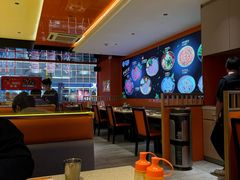 -妙香居韩国烤肉(容桂天佑城店)