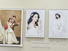 -海马体照相馆(广州新世界云门New park店)