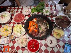 -赵美丽重庆火锅(西安直营总店)