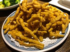 -锦上中式酒馆(南内环店)
