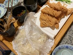 馓子烙馍-映像徐州(滨湖店)