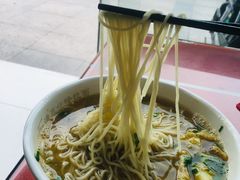-清真·化隆拉面(文化名园店)